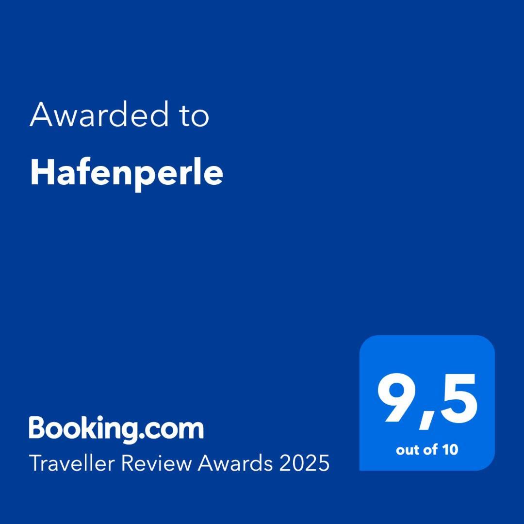 Hafenperle Βίλα Βιζμπάντεν Εξωτερικό φωτογραφία